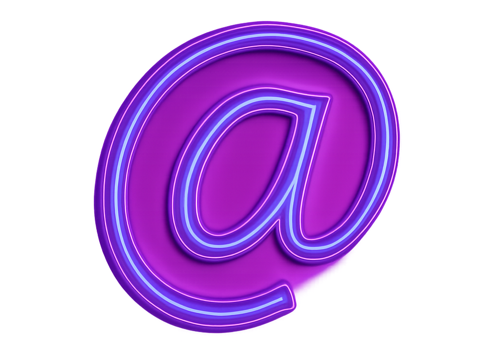 Email Icon